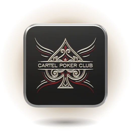 Логотип Cartel Poker Club